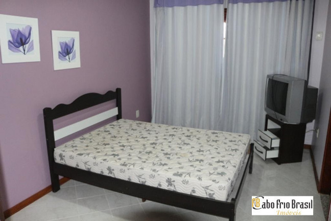 Imagem Casa de Condomínio com 3 Quartos à Venda, 95 m²em Peró - Cabo Frio