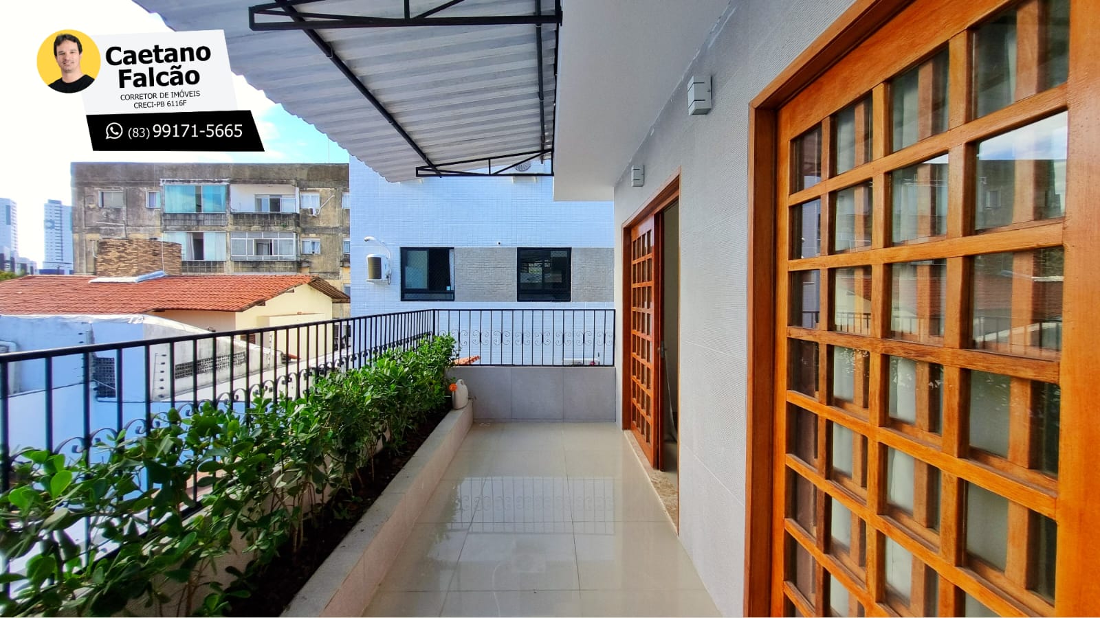 Imagem Casa com 3 Quartos à Venda, 200 m² em Jardim Oceania - João Pessoa