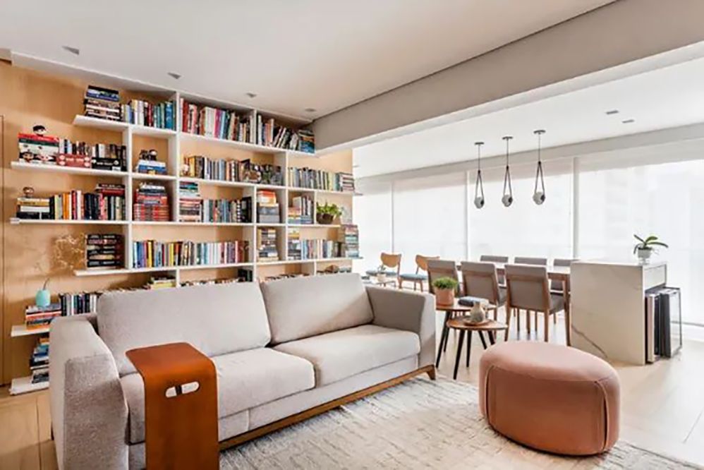 Imagem Apartamento com 3 Quartos à Venda, 118 m²em Cerqueira César - São Paulo Imagem Apartamento com 3 Quartos à Venda, 118 m²em Cerqueira César - São Paulo