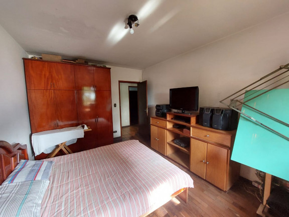 Imagem Casa com 7 Quartos à Venda, 457 m² em Eldorado - Diadema