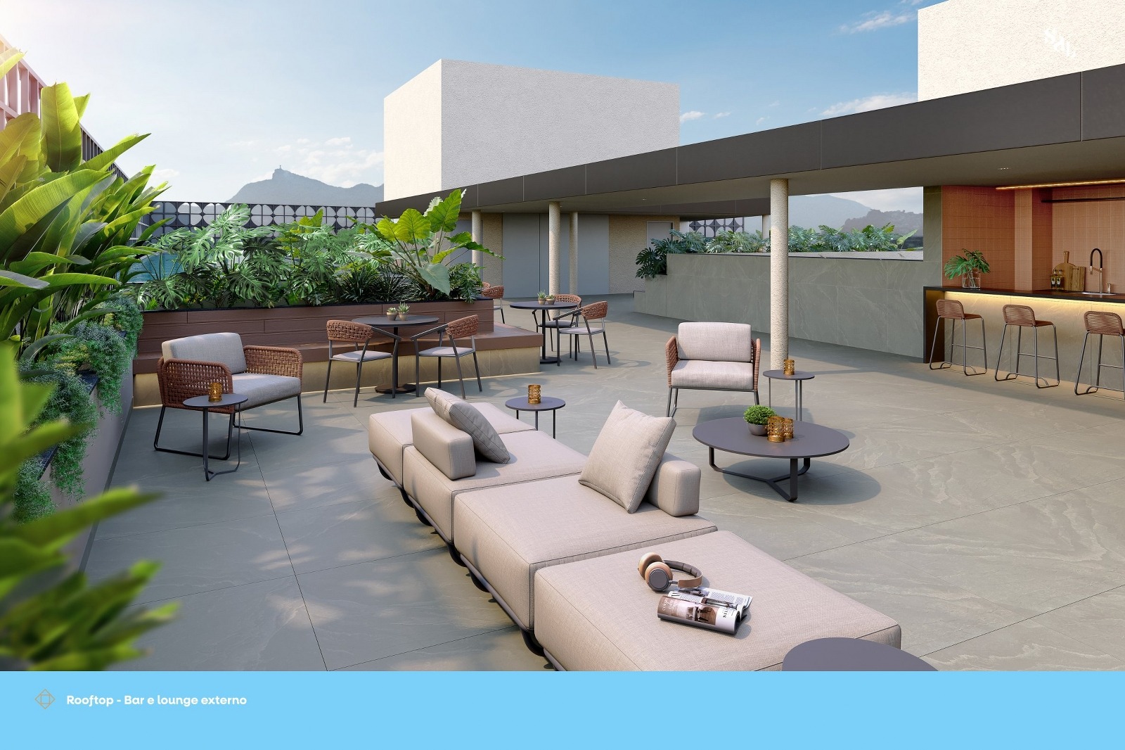 Imagem Studio com 1 Quarto à Venda, 25 m² em Saúde - Rio de Janeiro Imagem Studio com 1 Quarto à Venda, 25 m² em Saúde - Rio de Janeiro