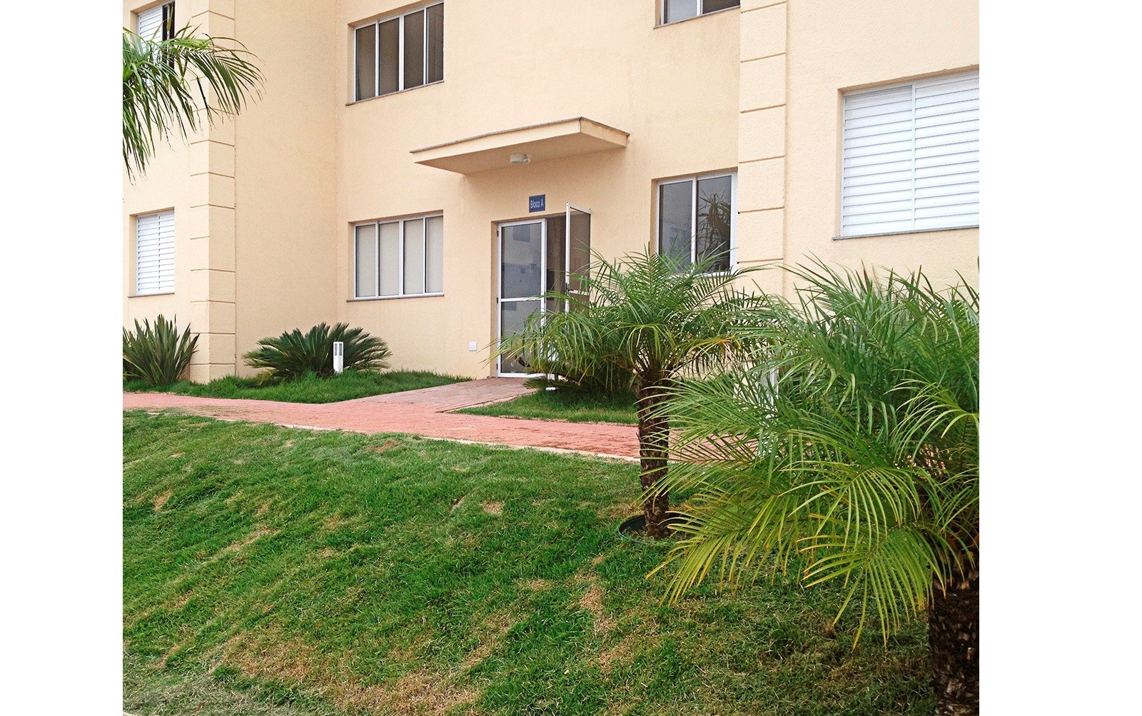 Imagem Apartamento com 2 Quartos à Venda ou Locação, 47 m²em Vila Aeroporto - Sorocaba