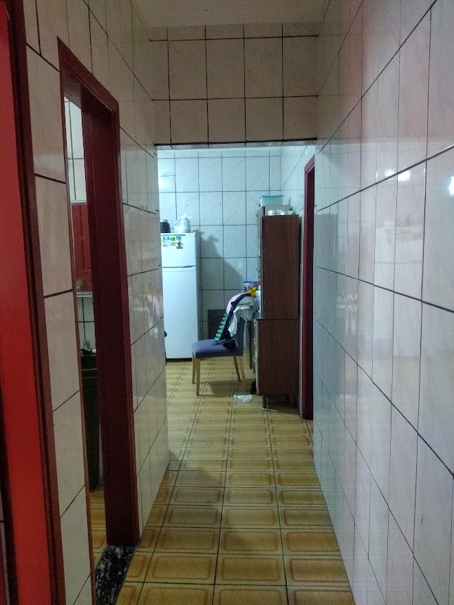 Imagem Casa com 3 Quartos à Venda, 100 m²em Parque Continental - São Vicente