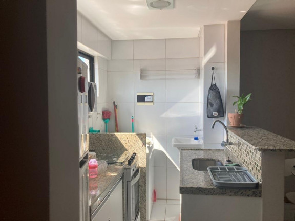 Imagem Apartamento com 2 Quartos à Venda, 55 m² em Piedade - Jaboatão dos Guararapes Imagem Apartamento com 2 Quartos à Venda, 55 m² em Piedade - Jaboatão dos Guararapes