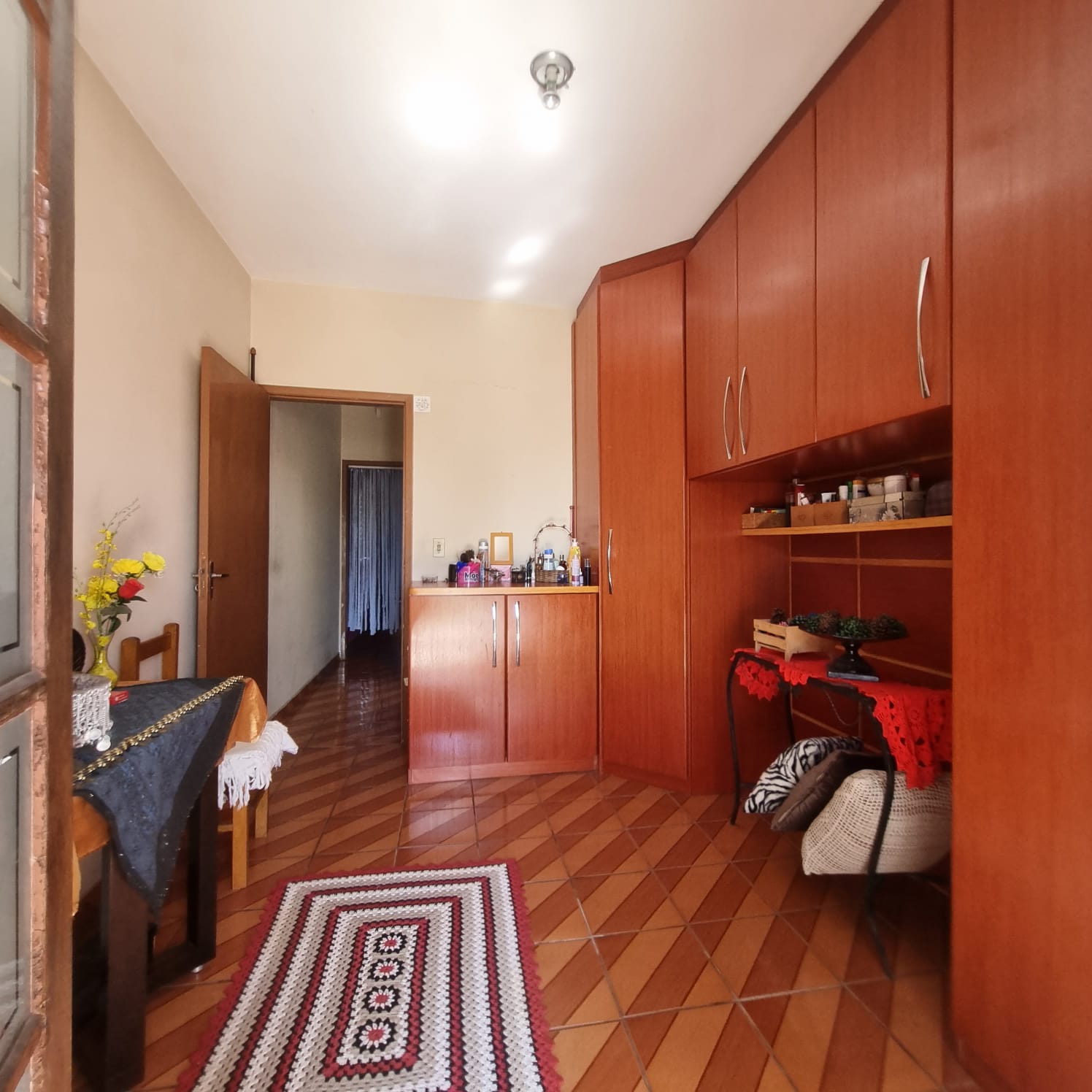 Imagem Sobrado com 2 Quartos à Venda, 92 m²em Assunção - São Bernardo do Campo