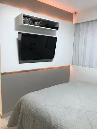 Imagem Apartamento com 4 Quartos para Alugar, 105 m² em Boa Viagem - Recife Imagem Apartamento com 4 Quartos para Alugar, 105 m² em Boa Viagem - Recife
