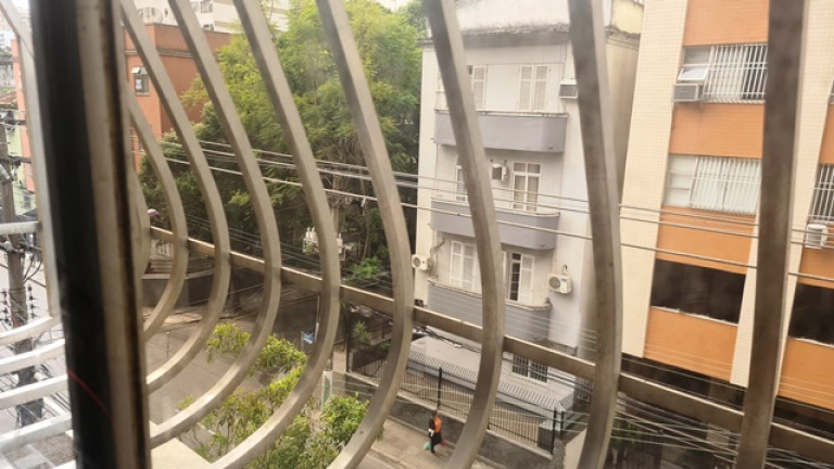 Imagem Apartamento com 3 Quartos à Venda, 125 m² em Icaraí - Niterói Imagem Apartamento com 3 Quartos à Venda, 125 m² em Icaraí - Niterói