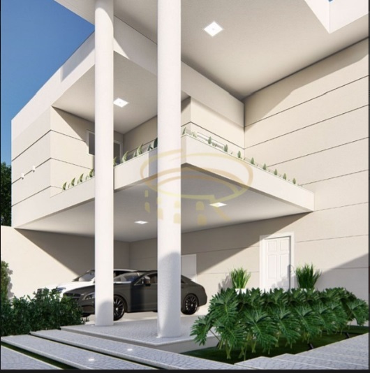 Imagem Sobrado com 4 Quartos à Venda, 420 m²em Jardim Alvorada - Maringá