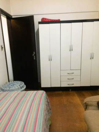 Imagem Apartamento com 2 Quartos à Venda, 67 m² em Guilhermina - Praia Grande