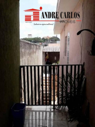 Imagem Sobrado com 2 Quartos à Venda, 129 m² em Jardim Roberto - Osasco