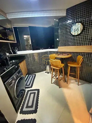 Imagem Apartamento com 3 Quartos à Venda, 74 m² em Zona 01 - Maringá