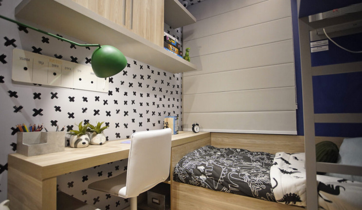Imagem Apartamento com 2 Quartos à Venda, 43 m² em Bonsucesso - Rio De Janeiro Imagem Apartamento com 2 Quartos à Venda, 43 m² em Bonsucesso - Rio De Janeiro