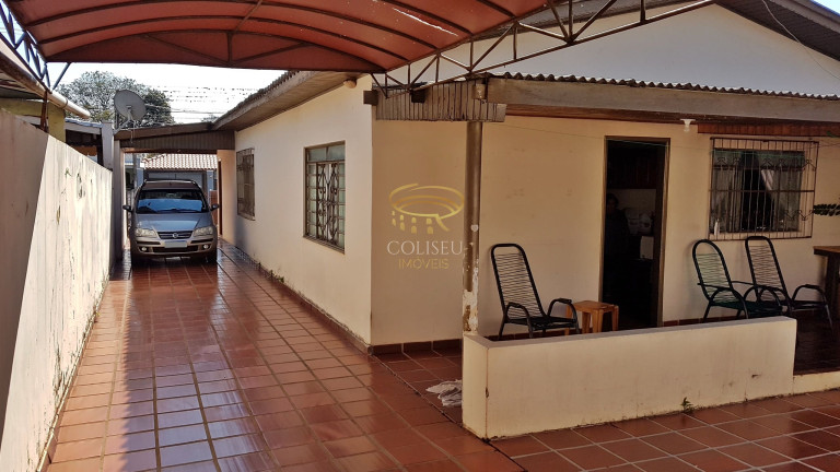 Imagem Casa com 3 Quartos à Venda, 176 m²em Jardim Liberdade - Maringá