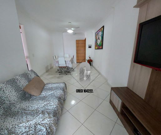 Imagem Apartamento com 2 Quartos à Venda,  em Tupi - Praia Grande