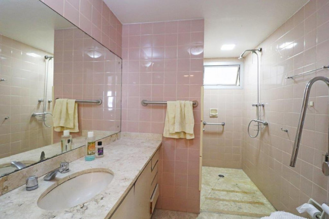 Imagem Apartamento com 3 Quartos à Venda,  em Brooklin Paulista - São Paulo