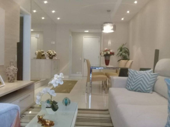 Imagem Apartamento com 2 Quartos à Venda, em Barra da Tijuca - Rio de Janeiro Imagem Apartamento com 2 Quartos à Venda, em Barra da Tijuca - Rio de Janeiro