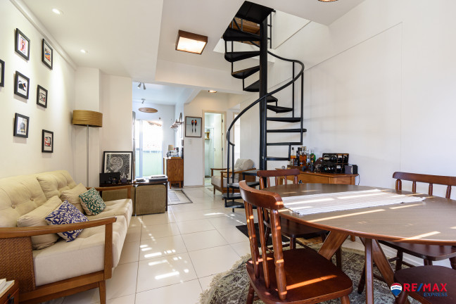Imagem Apartamento com 2 Quartos à Venda, 81 m²em Stella Maris - Salvador