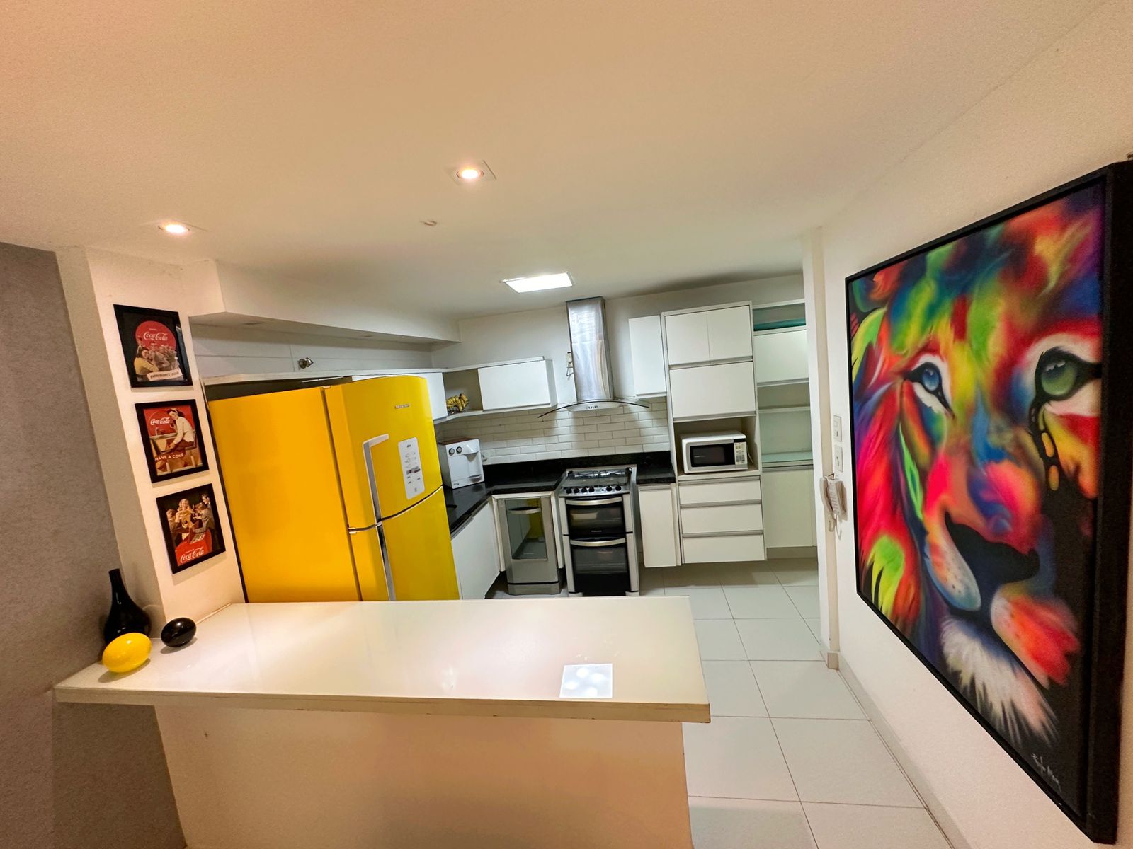 Imagem Casa de Condomínio com 2 Quartos à Venda, 94 m² em Camboinhas - Niterói Imagem Casa de Condomínio com 2 Quartos à Venda, 94 m² em Camboinhas - Niterói