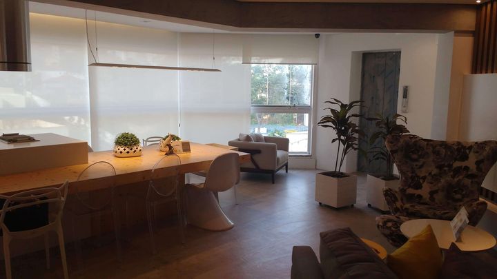 Imagem Apartamento com 3 Quartos à Venda, 160 m² em Vila Guiomar - Santo André Imagem Apartamento com 3 Quartos à Venda, 160 m² em Vila Guiomar - Santo André