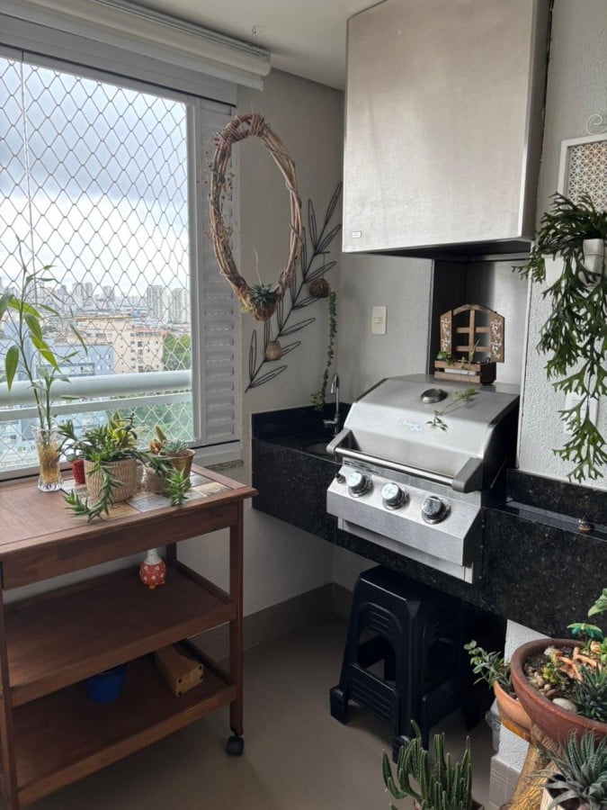 Imagem Apartamento com 3 Quartos à Venda, 98 m² em Cambuci - São Paulo Imagem Apartamento com 3 Quartos à Venda, 98 m² em Cambuci - São Paulo