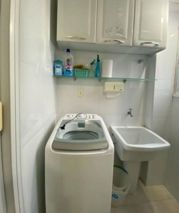 Imagem Apartamento com 2 Quartos à Venda, 78 m² em Canto do Forte - Praia Grande