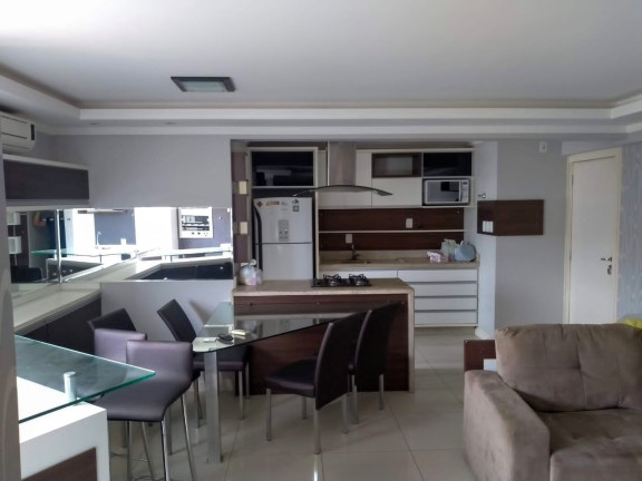 Imagem Apartamento com 2 Quartos à Venda, 70 m² em Michel - Criciúma