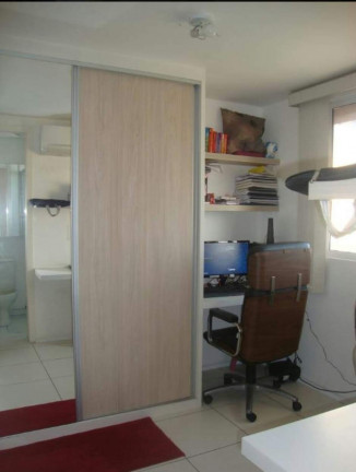 Imagem Apartamento com 2 Quartos à Venda, 63 m² em Cambeba - Fortaleza