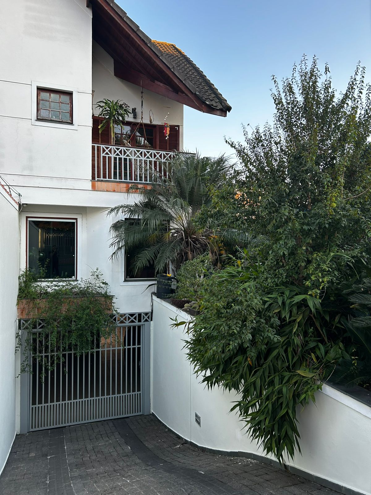 Imagem Casa com 3 Quartos à Venda, 218 m²em Vila Matilde - São Paulo Imagem Casa com 3 Quartos à Venda, 218 m²em Vila Matilde - São Paulo