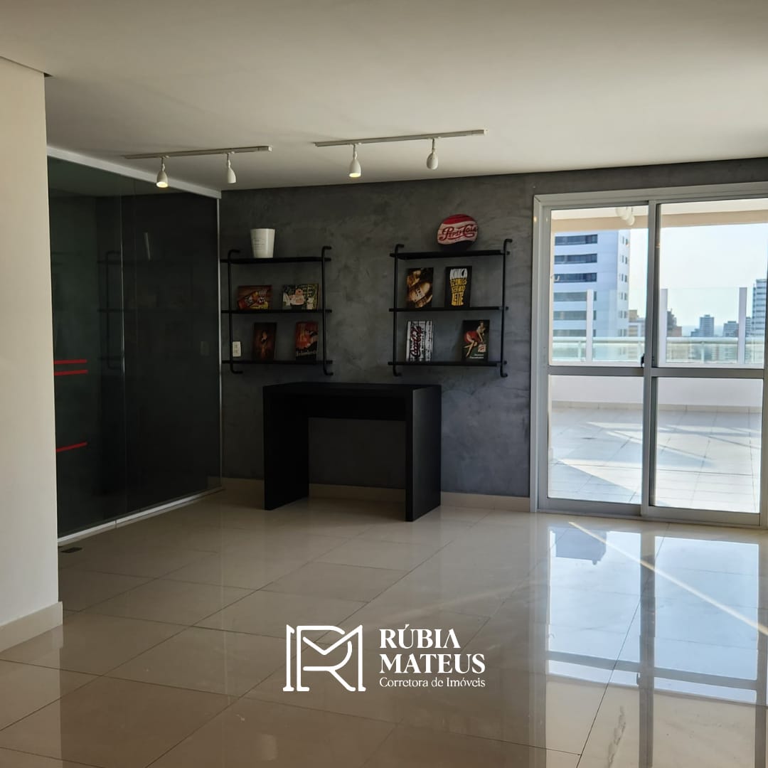 Imagem Apartamento com 4 Quartos à Venda, 238 m² em Lagoa Nova - Natal