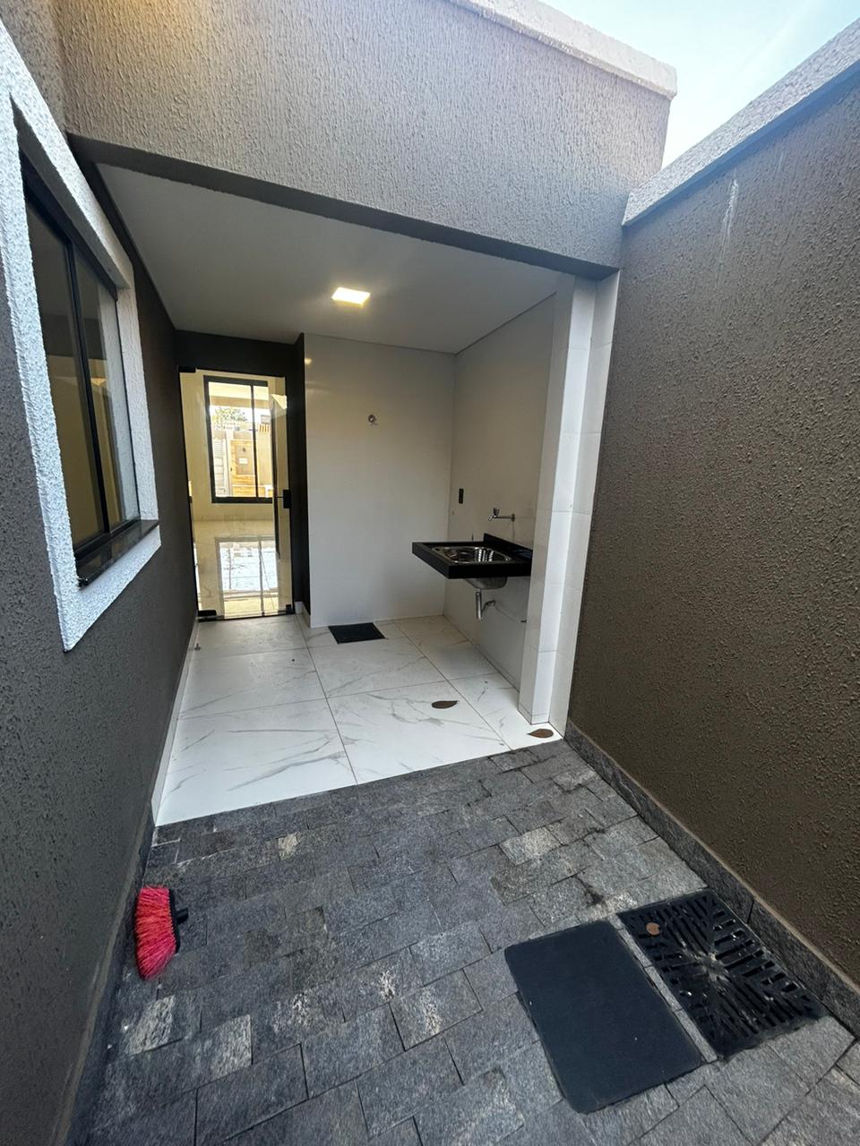 Imagem Casa com 3 Quartos à Venda, 150 m²em Setor Faiçalville - Goiânia
