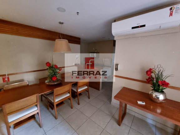 Imagem Apartamento com 3 Quartos à Venda, em Nova Parnamirim - Parnamirim Imagem Apartamento com 3 Quartos à Venda, em Nova Parnamirim - Parnamirim
