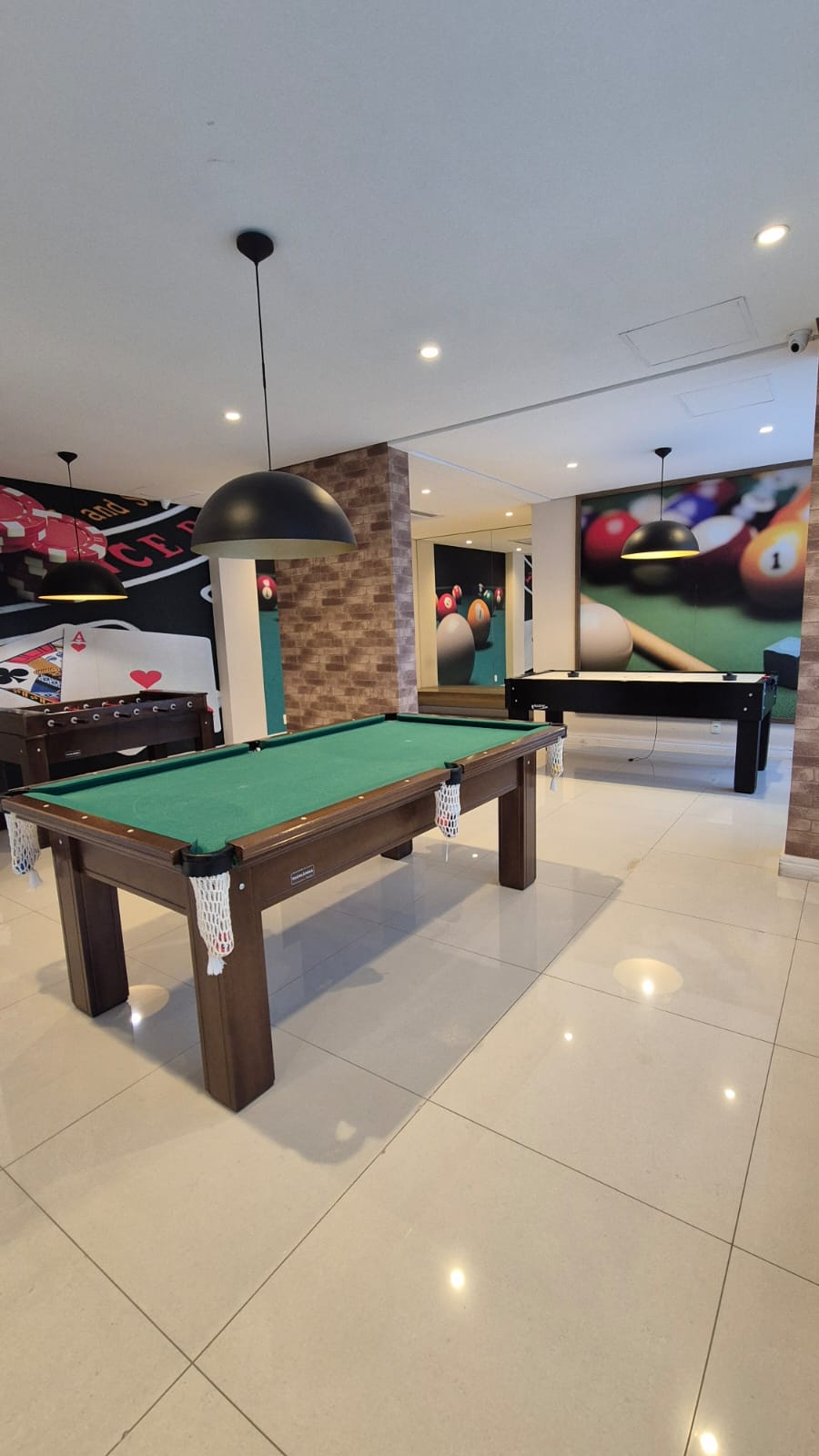 Imagem Apartamento com 3 Quartos à Venda, 100 m²em Jardim Trevo - Jundiaí