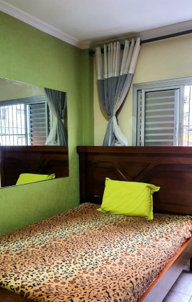 Imagem Apartamento com 1 Quarto à Venda, 37 m² em Campos Elíseos - São Paulo Imagem Apartamento com 1 Quarto à Venda, 37 m² em Campos Elíseos - São Paulo