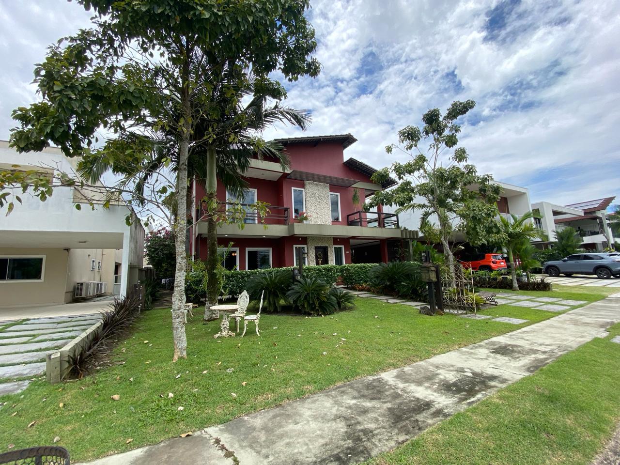 Imagem Casa de Condomínio com 5 Quartos à Venda, 350 m²em Parque Verde - Belém