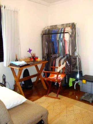 Imagem Apartamento com 2 Quartos à Venda, 74 m²em Vila Hamburguesa - São Paulo