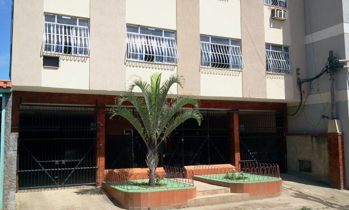 Imagem Apartamento com 2 Quartos à Venda, 60 m² em Rocha - São Gonçalo Imagem Apartamento com 2 Quartos à Venda, 60 m² em Rocha - São Gonçalo