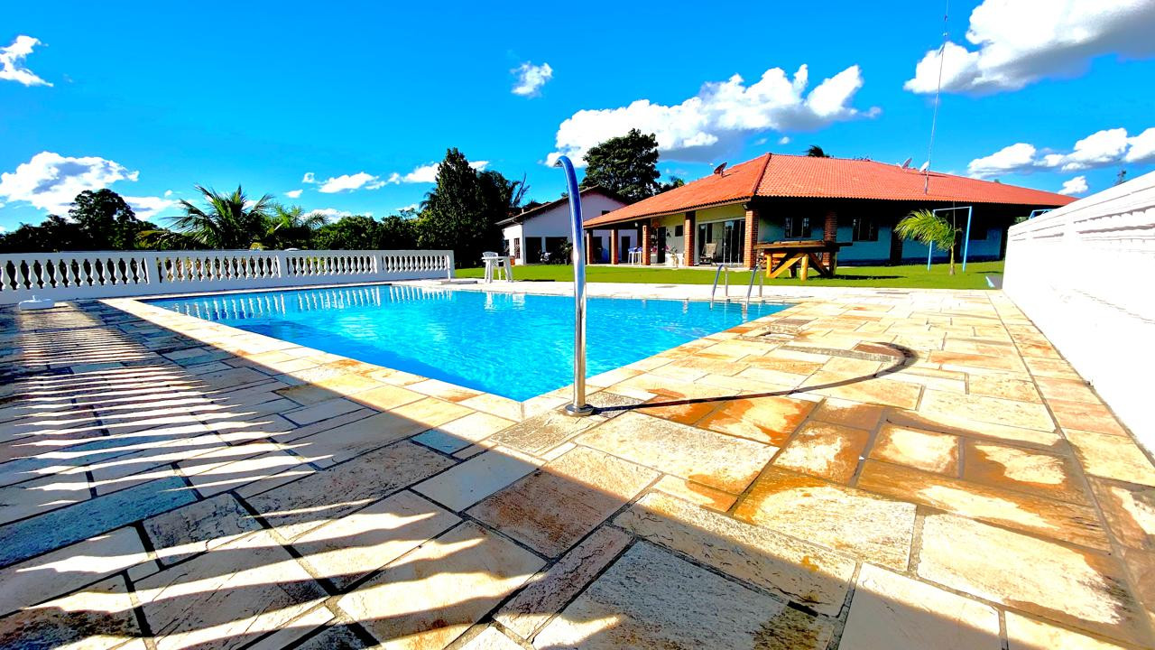 Chácara com 6 Quartos à Venda, 512 m² em rural - Araçoiaba da Serra