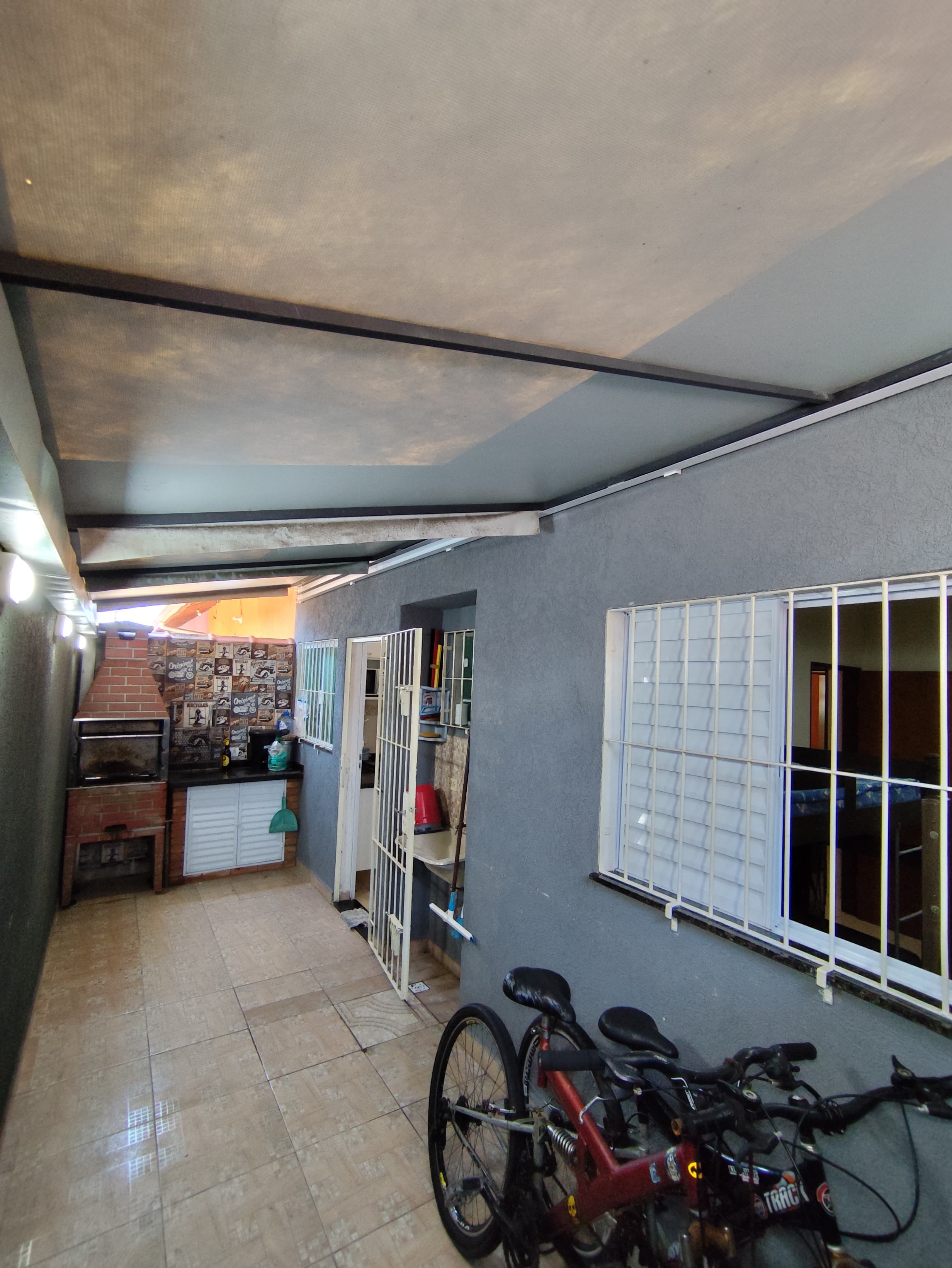 Imagem Casa de Condomínio com 2 Quartos à Venda, 50 m² em Nossa Senhora do Sion - Itanhaém Imagem Casa de Condomínio com 2 Quartos à Venda, 50 m² em Nossa Senhora do Sion - Itanhaém