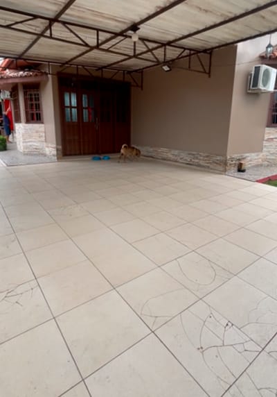 Imagem Casa com 4 Quartos à Venda, 236 m² em Tarumã - Manaus Imagem Casa com 4 Quartos à Venda, 236 m² em Tarumã - Manaus