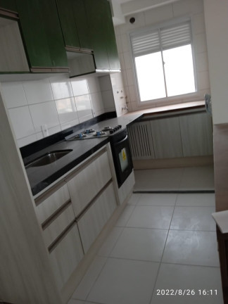 Imagem Apartamento com 2 Quartos para Alugar,  em Jardim São Savério - São Paulo
