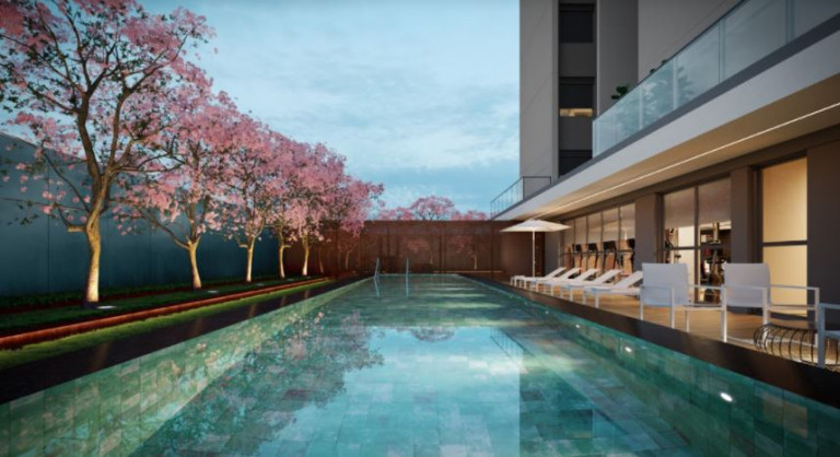 Imagem Apartamento com 3 Quartos à Venda, 315 m² em Jardim Paulista - São Paulo Imagem Apartamento com 3 Quartos à Venda, 315 m² em Jardim Paulista - São Paulo