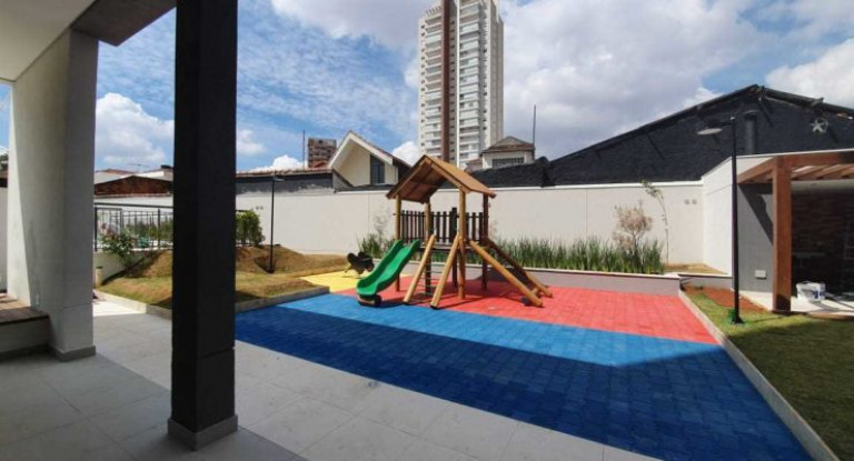 Imagem Apartamento com 2 Quartos à Venda, 114 m² em Cambuci - São Paulo Imagem Apartamento com 2 Quartos à Venda, 114 m² em Cambuci - São Paulo