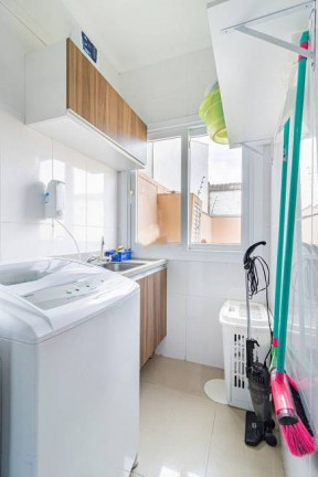 Imagem Casa com 3 Quartos à Venda, 176 m² em Espírito Santo - Porto Alegre