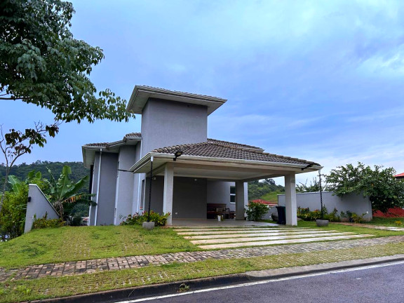 Imagem Casa de Condomínio com 4 Quartos à Venda, 386 m² em Condominio Quintas da Boa Vista - Atibaia Imagem Casa de Condomínio com 4 Quartos à Venda, 386 m² em Condominio Quintas da Boa Vista - Atibaia