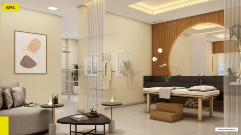 Imagem Apartamento com 2 Quartos à Venda, 41 m² em Vila Vermelha - São Paulo Imagem Apartamento com 2 Quartos à Venda, 41 m² em Vila Vermelha - São Paulo