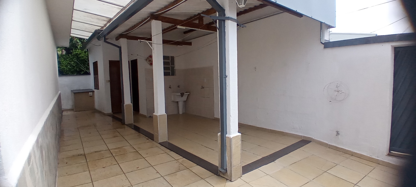 Imagem Casa com 4 Quartos à Venda, 173 m²em Centro - Taubaté Imagem Casa com 4 Quartos à Venda, 173 m²em Centro - Taubaté