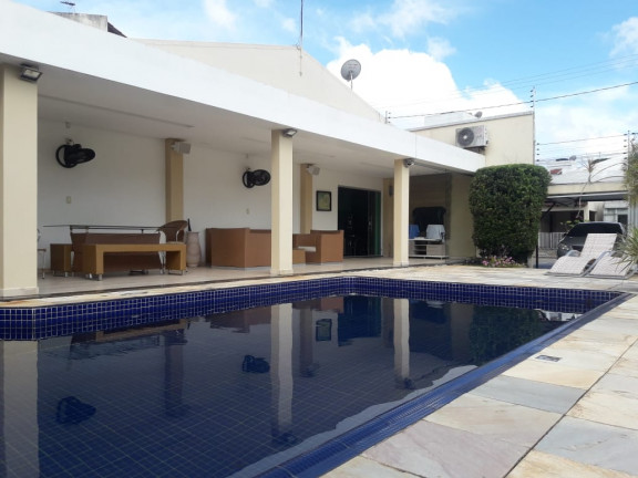 Imagem Casa de Condomínio com 4 Quartos à Venda, 600 m² em Cidade Nova - Ananindeua Imagem Casa de Condomínio com 4 Quartos à Venda, 600 m² em Cidade Nova - Ananindeua