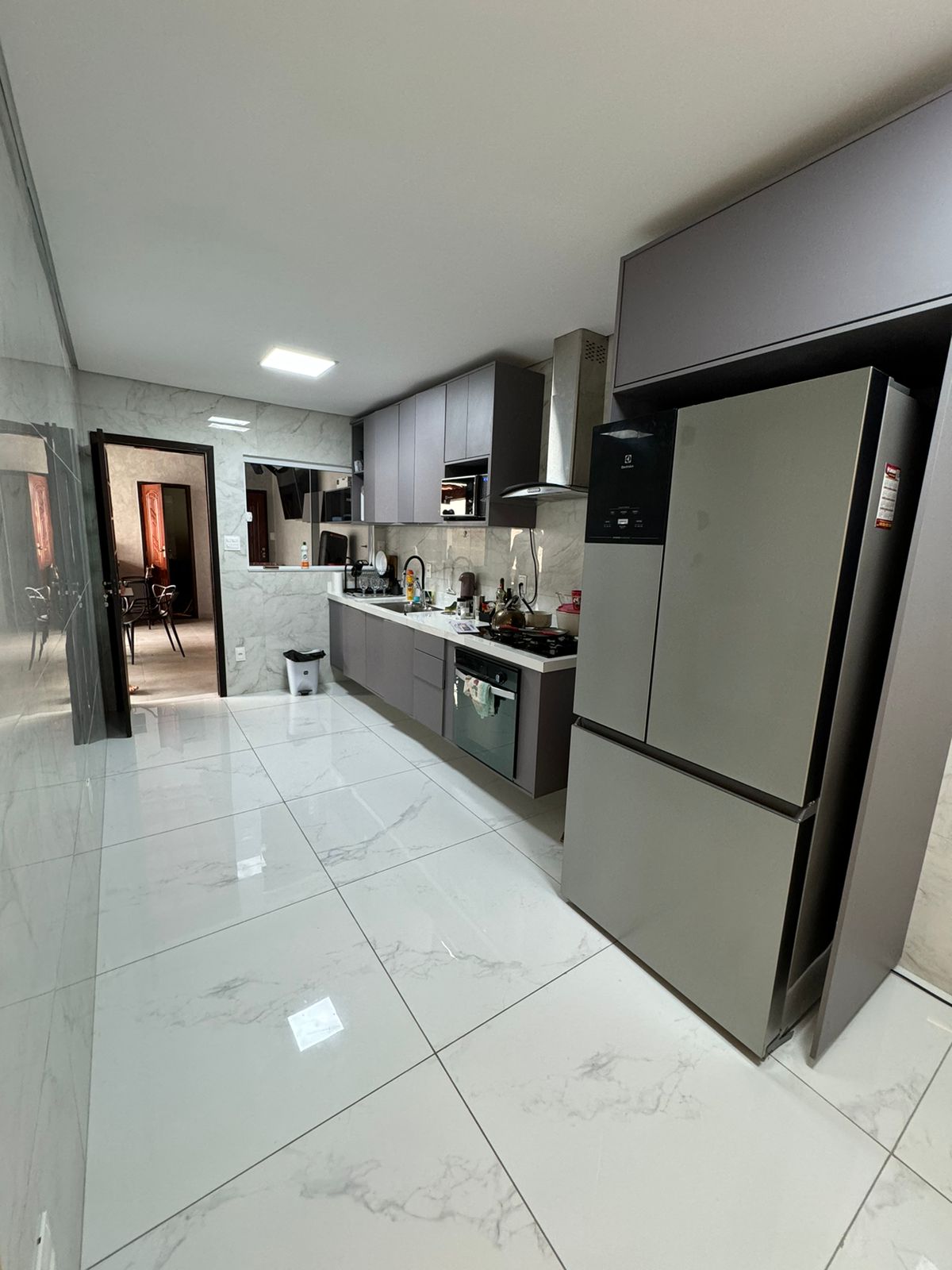 Imagem Casa de Condomínio com 2 Quartos à Venda, 100 m² em Campo Grande - Rio de Janeiro Imagem Casa de Condomínio com 2 Quartos à Venda, 100 m² em Campo Grande - Rio de Janeiro