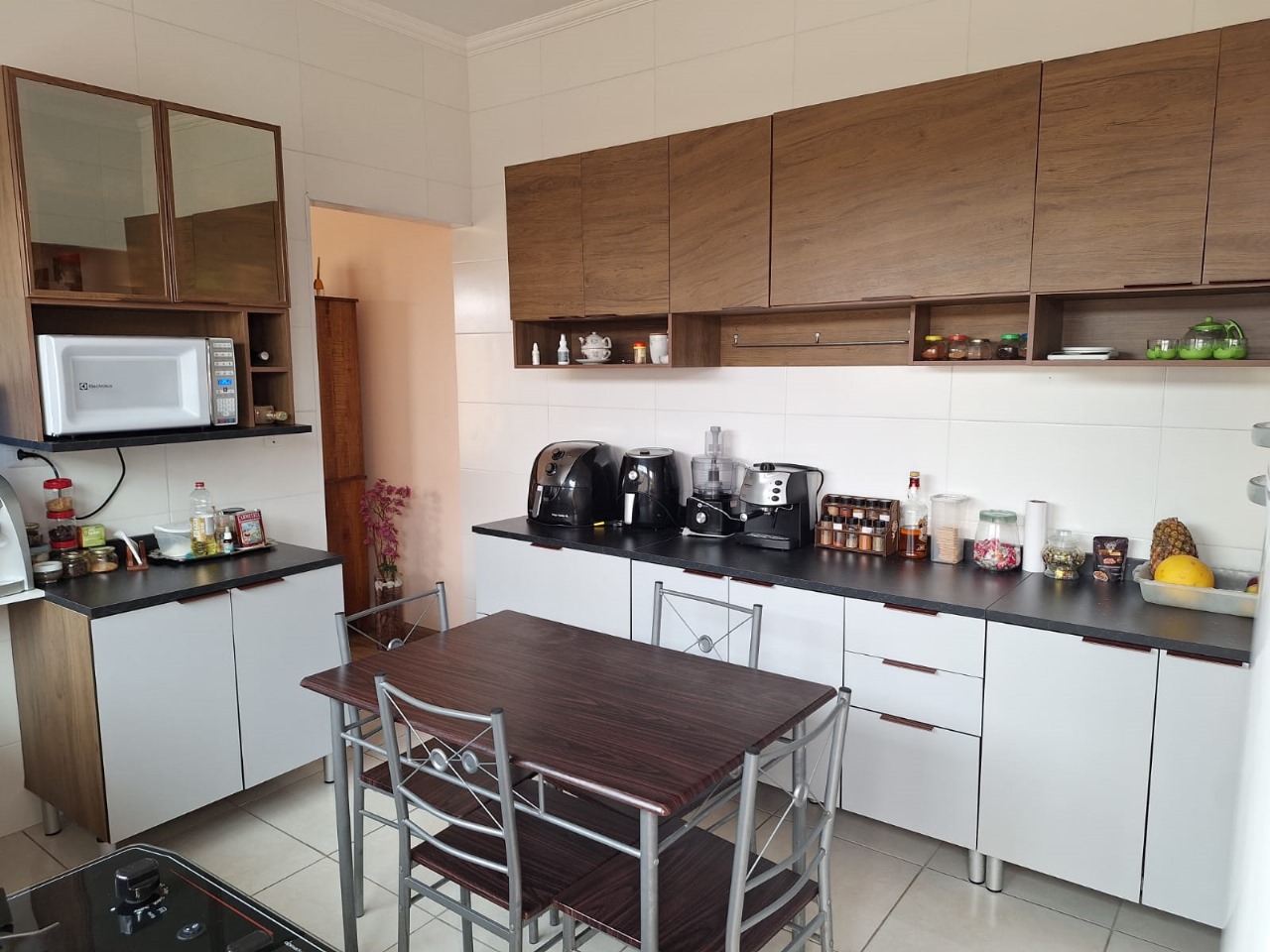Imagem Casa com 3 Quartos à Venda, 125 m² em Aviação - Praia Grande Imagem Casa com 3 Quartos à Venda, 125 m² em Aviação - Praia Grande