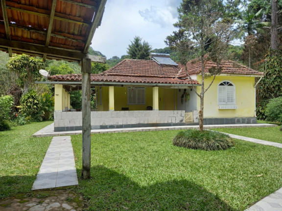 Imagem Chácara com 2 Quartos à Venda, 24.000 m² em Engenheiro Passos - Resende Imagem Chácara com 2 Quartos à Venda, 24.000 m² em Engenheiro Passos - Resende